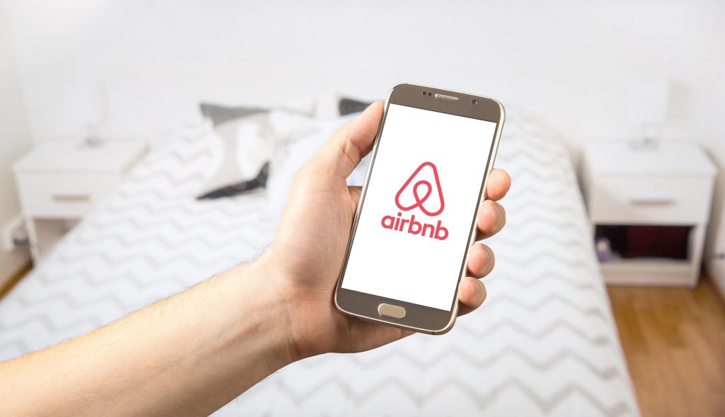 Airbnb App - Toronto 