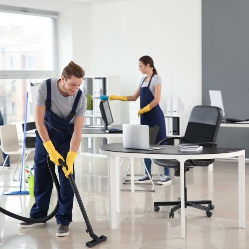 office-cleaners